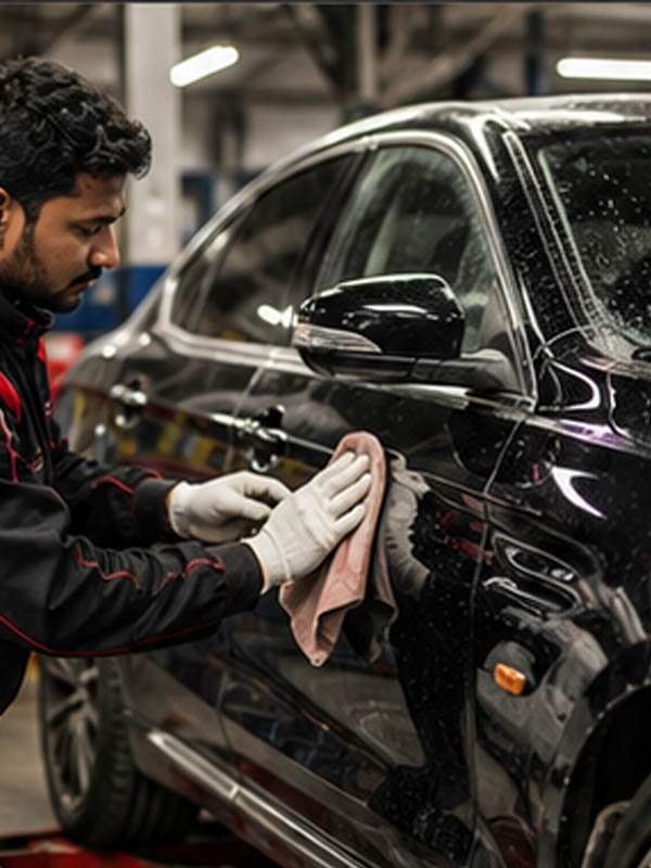 Car Service 5